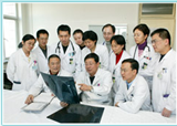 呼吸科科室介绍(Pulmonary Medicine)